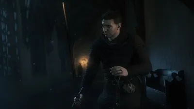 Mysteria Ecclesiae — скриншот 2