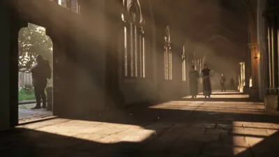 Mysteria Ecclesiae — скриншот 6