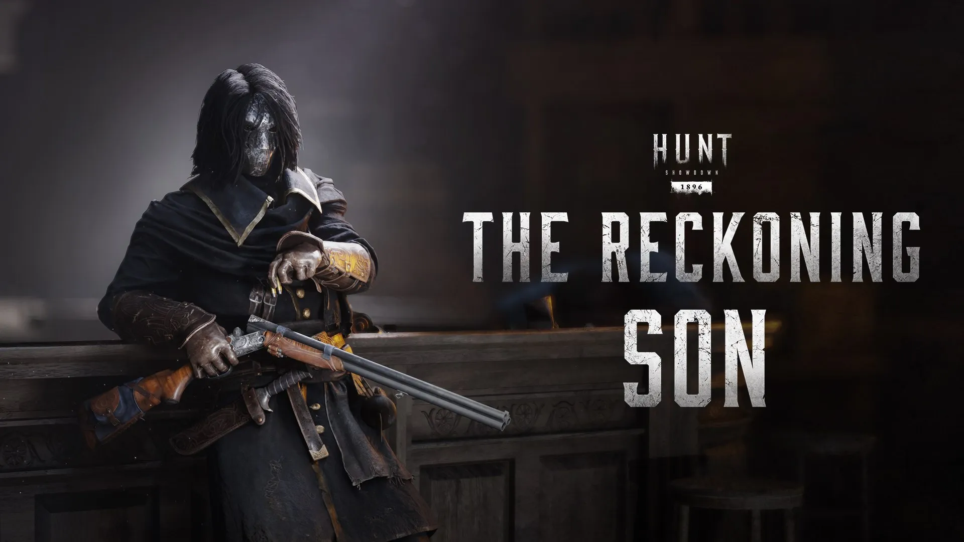 Hunt: Showdown 1896 - The Reckoning Son