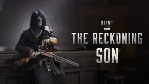 Hunt: Showdown 1896 - The Reckoning Son