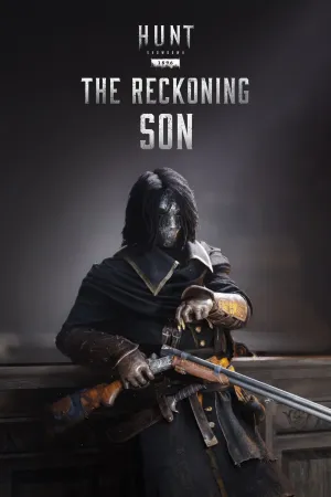 Hunt: Showdown 1896 - The Reckoning Son