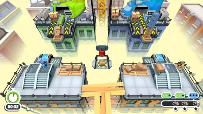 Ready, Steady, Ship! — скриншот 2