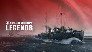 World of Warships: Legends — Охотник