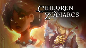Children of Zodiarcs