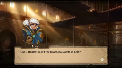 Children of Zodiarcs — скриншот 7