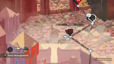 Children of Zodiarcs — скриншот 9