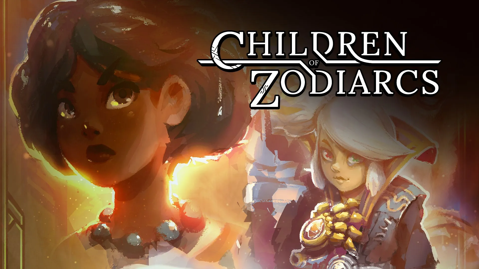 Children of Zodiarcs — трейлер