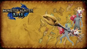 Набор многослойного оружия охотника «Набитые монстры»