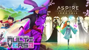 What Lies in the Multiverse + Aspire: Ina’s Tale Bundle