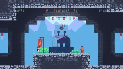 What Lies in the Multiverse + Aspire: Ina’s Tale Bundle — скриншот 1