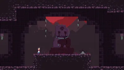 What Lies in the Multiverse + Aspire: Ina’s Tale Bundle — скриншот 4