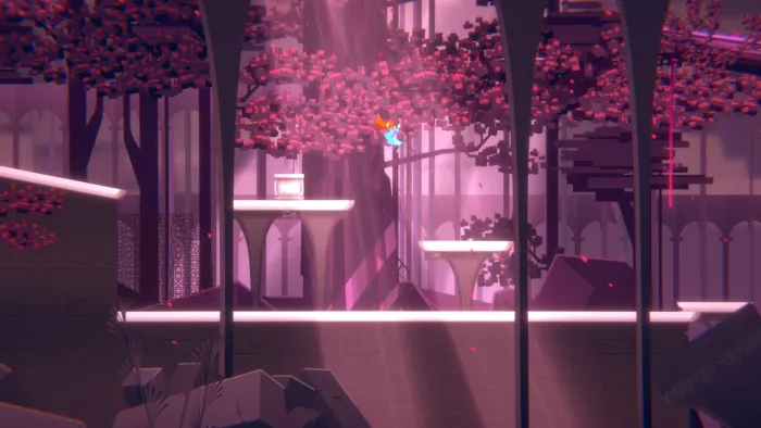 What Lies in the Multiverse + Aspire: Ina’s Tale Bundle — скриншот 7