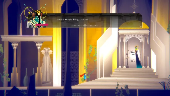 What Lies in the Multiverse + Aspire: Ina’s Tale Bundle — скриншот 8