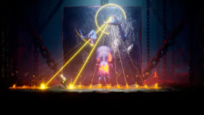 GRIME II — скриншот 1