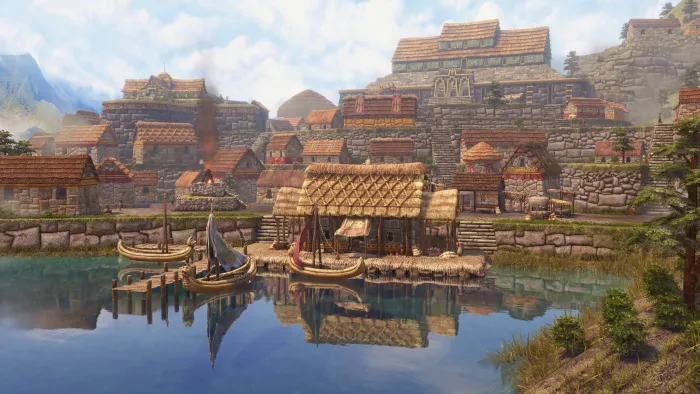 Age of Empires III: Definitive Edition — скриншот 10