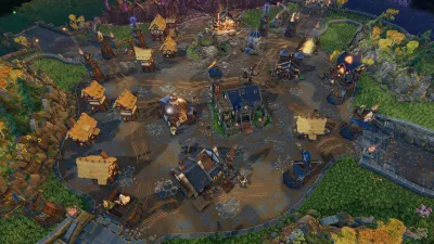 Dungeons 4 - Not Another Multiverse — скриншот 7