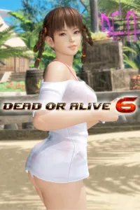 [Возвращение] DOA6 Костюм «Жаркое лето» — Лэйфан
