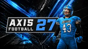 Axis Football 2027