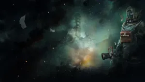 Chernobyl Liquidators