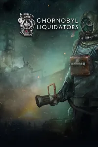 Chernobyl Liquidators