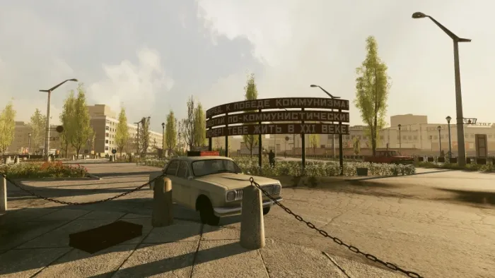 Chernobyl Liquidators — скриншот 4