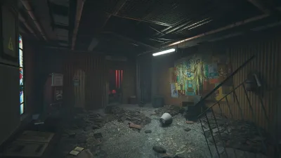 Chernobyl Liquidators — скриншот 7