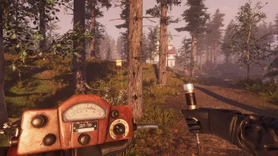 Chernobyl Liquidators — скриншот 9