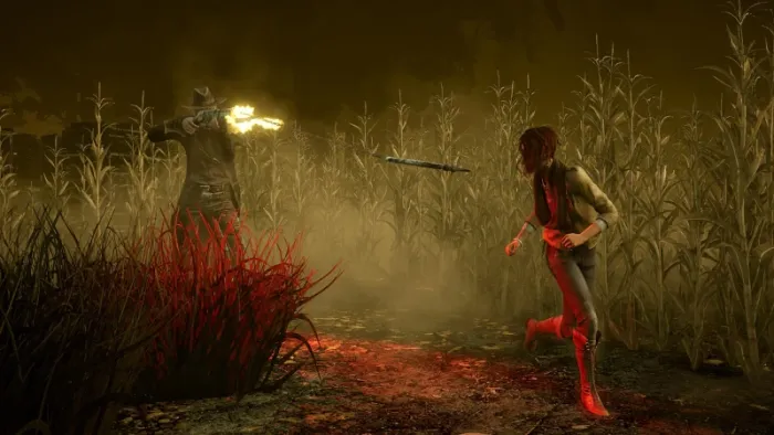Dead by Daylight - Gold Edition Windows — скриншот 4