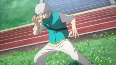 Jujutsu Kaisen Cursed Clash - Anime Ending Theme 1 Outfit Set — скриншот 6