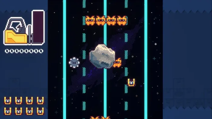 Super Forklift 3000 — скриншот 4