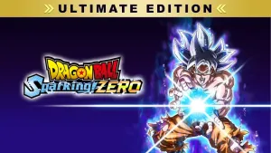DRAGON BALL: Sparking! ZERO Ultimate Edition