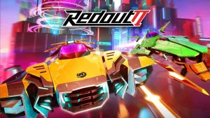 Redout 2