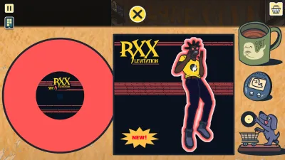 Wax Heads — скриншот 9