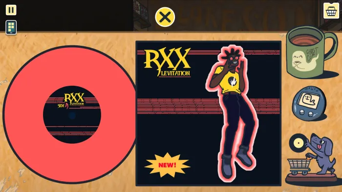 Wax Heads — скриншот 9