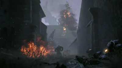 Gene Rain: Sky City Rebirth Bundle — скриншот 4