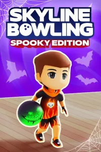 Skyline Bowling: Spooky Edition