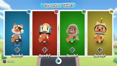 Moving Out Deluxe Edition — скриншот 7