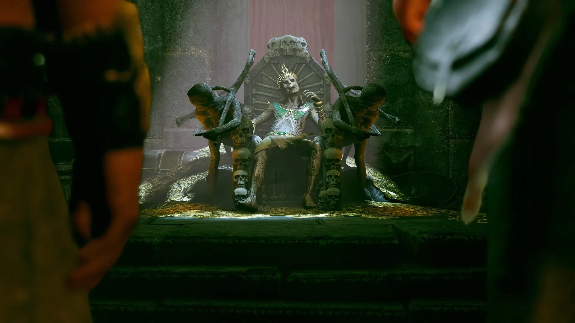 Solasta: Crown of the Magister — трейлер