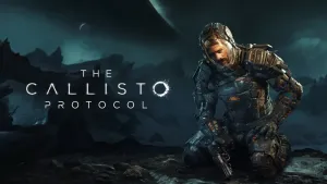 The Callisto Protocol™ for Xbox Series X|S