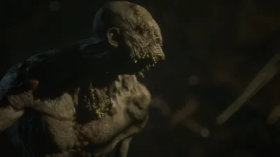 The Callisto Protocol™ for Xbox Series X|S — скриншот 14