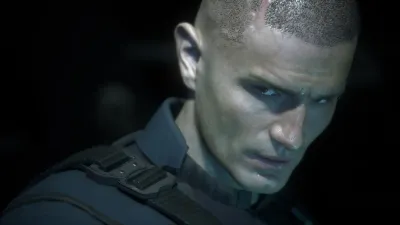 The Callisto Protocol™ for Xbox Series X|S — скриншот 9