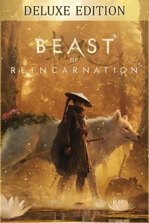 Beast of Reincarnation Deluxe DLC
