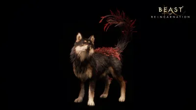 Beast of Reincarnation Deluxe DLC — скриншот 2