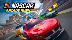 NASCAR Arcade Rush