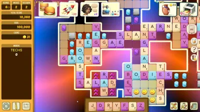 Beyond Words — скриншот 1