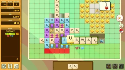 Beyond Words — скриншот 4