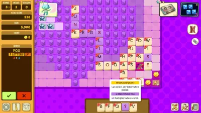 Beyond Words — скриншот 5