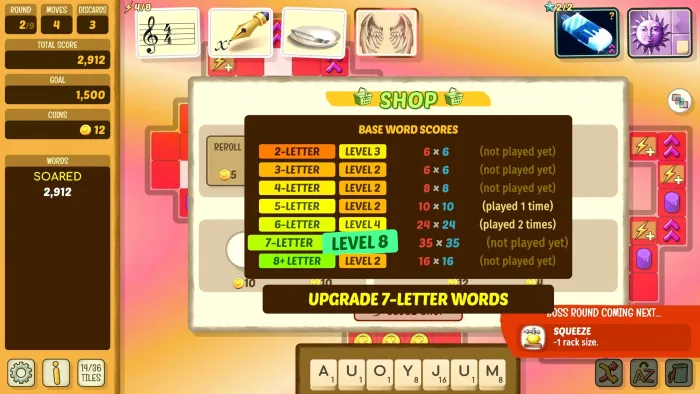 Beyond Words — скриншот 9