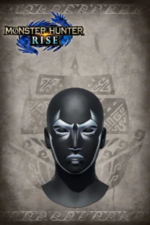 Раскрас «Яростный взгляд»