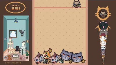 Suika Nyaa (Windows) — скриншот 2